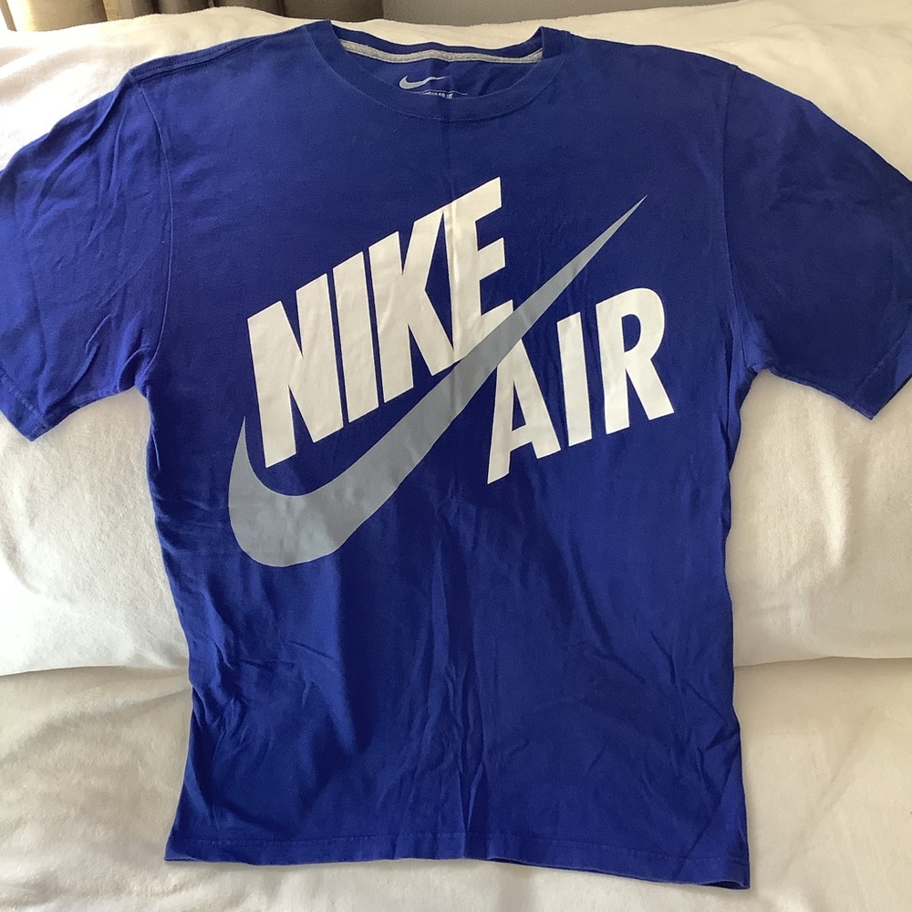 Nike Air Shirt